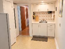 2 ½ à louer – 950 $/mois, tout inclus Métro Cadilla (HOCHELAGA) - Photo 7