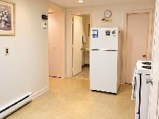 2 ½ à louer – 950 $/mois, tout inclus Métro Cadilla (HOCHELAGA) - Photo 8