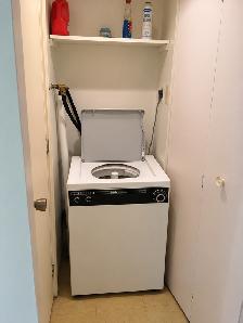 2 ½ à louer – 950 $/mois, tout inclus Métro Cadilla (HOCHELAGA) - Photo 9