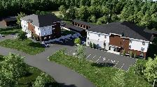 Condo 4 1\2 - Récif sur la Saint-Maurice - Photo 3