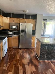 3 bedroom duplex for rent