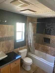 3 bedroom duplex for rent - Photo 4