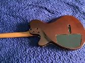 2009 Godin Summit   soft case- reply to -  jjdoherty3@gmail.com - Photo 3