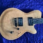 2009 Godin Summit   soft case- reply to -  jjdoherty3@gmail.com - Photo 5