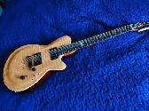 2009 Godin Summit   soft case- reply to -  jjdoherty3@gmail.com - Photo 7