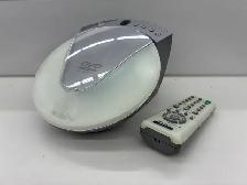Sony DVP-PQ1 DVD Player