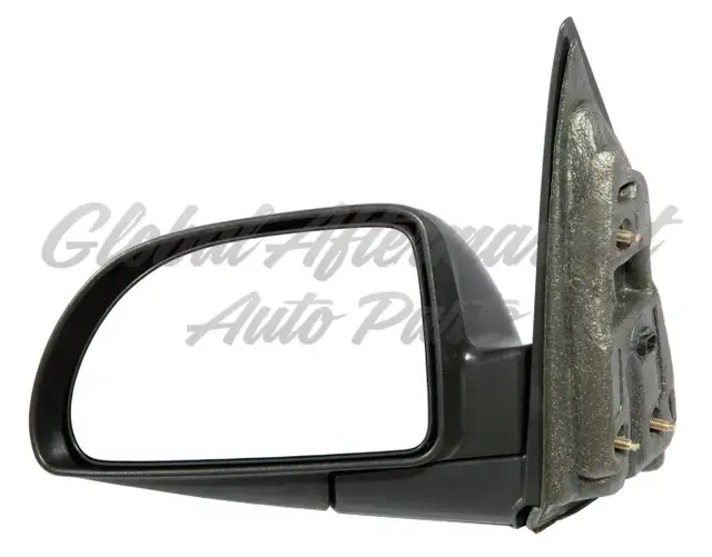 Chevrolet Equinox 2005-2009 Mirrors Left and Right