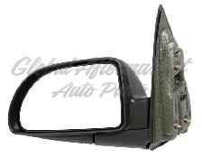 Chevrolet Equinox 2005-2009 Mirrors Left and Right