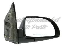Chevrolet Equinox 2005-2009 Mirrors Left and Right - Photo 5