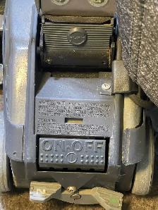 Kirby G4 vacuum cleaner - Photo 3