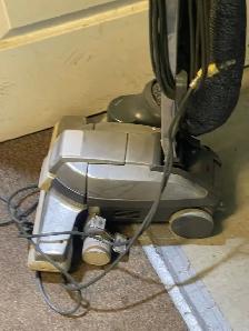 Kirby G4 vacuum cleaner - Photo 4