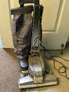 Kirby G4 vacuum cleaner - Photo 8