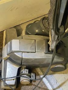 Kirby G4 vacuum cleaner - Photo 9
