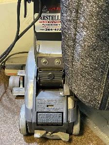 Kirby G4 vacuum cleaner - Photo 10