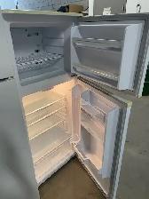 Réfrigérateur blanc 24'' Danby - Photo 2