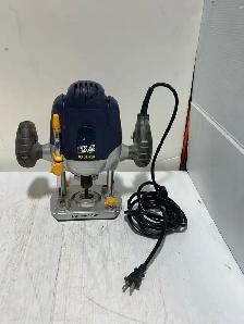 Hauss Mann 10 Amp Router