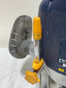 Hauss Mann 10 Amp Router - Photo 3