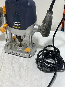 Hauss Mann 10 Amp Router - Photo 4
