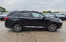 2017 Mitsubishi outlander - Photo 3