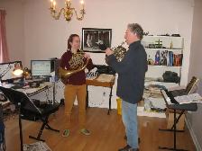 French Horn Lessons in Ottawa – Professional Soloist & Educator - Photo 2