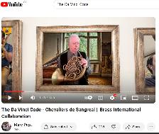 French Horn Lessons in Ottawa – Professional Soloist & Educator - Photo 3