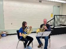 French Horn Lessons in Ottawa – Professional Soloist & Educator - Photo 4