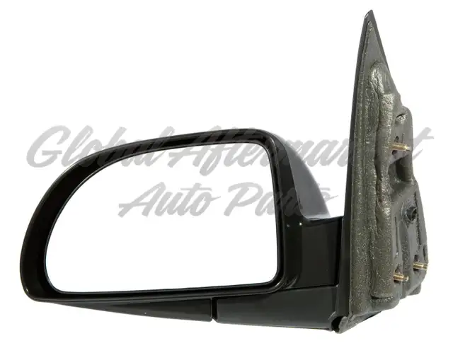 Chevrolet Equinox 2006-2009 Mirrors Left and Right
