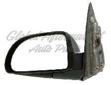 Chevrolet Equinox 2006-2009 Mirrors Left and Right