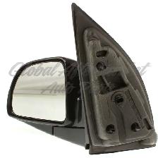 Chevrolet Equinox 2006-2009 Mirrors Left and Right - Photo 2