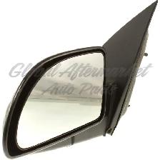 Chevrolet Equinox 2006-2009 Mirrors Left and Right - Photo 3