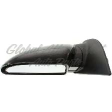 Chevrolet Equinox 2006-2009 Mirrors Left and Right - Photo 4