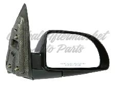 Chevrolet Equinox 2006-2009 Mirrors Left and Right - Photo 5