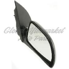 Chevrolet Equinox 2006-2009 Mirrors Left and Right - Photo 7