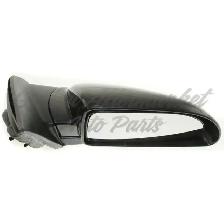 Chevrolet Equinox 2006-2009 Mirrors Left and Right - Photo 8
