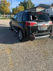 2013 GMC Terrain Denali - Photo 2