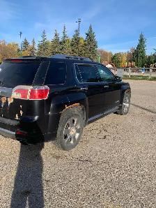 2013 GMC Terrain Denali - Photo 4