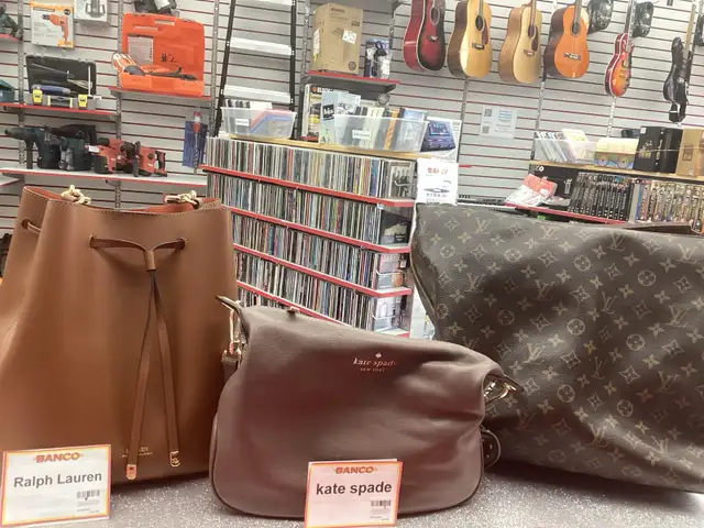 sac à main de marque
