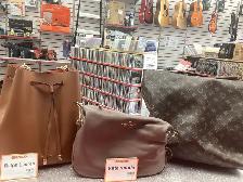 sac à main de marque