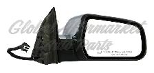 Chevrolet Equinox 2010-2011 Mirrors Left and Right - Photo 5