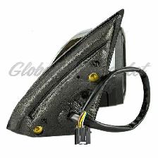 Chevrolet Equinox 2010-2011 Mirrors Left and Right - Photo 7