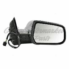 Chevrolet Equinox 2010-2011 Mirrors Left and Right - Photo 8