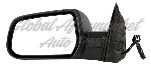Chevrolet Equinox 2010-2011 Mirrors Left and Right