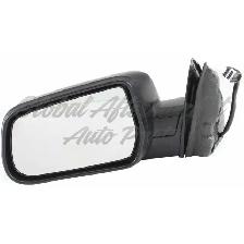 Chevrolet Equinox 2010-2011 Mirrors Left and Right - Photo 2