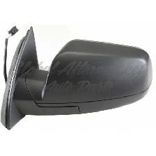 Chevrolet Equinox 2010-2011 Mirrors Left and Right - Photo 3