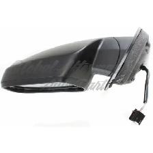 Chevrolet Equinox 2010-2011 Mirrors Left and Right - Photo 4