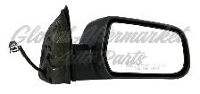 Chevrolet Equinox 2010-2011 Mirrors Left and Right - Photo 5