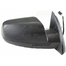 Chevrolet Equinox 2010-2011 Mirrors Left and Right - Photo 6