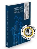 Balgopal's Guide to Criminal Practice 2026 Edition 9781038216403