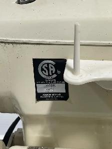 Omega 450 Sewing Machine - Photo 3