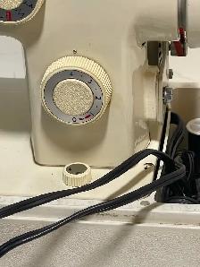 Omega 450 Sewing Machine - Photo 8